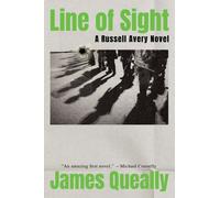 Line of Sight : A Russell Avery Novel