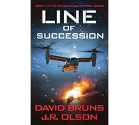 Line of Succession: 7 (Command and Control)