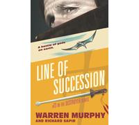 Line of Succession (The Destroyer)