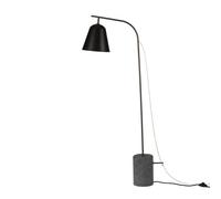 Line One Floor Lamp Black