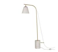NORR11 Line One Floor Lamp White