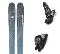 LINE Optic 104 - Men - Blue / White - size 171- model 2025 171