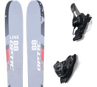 Line - Optic 88 - 177 - Ski