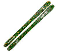 LINE Optic 96 - Men - Green / Black / Brown - size 170- model 2025 170