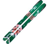 LINE Optic 96 - Men - Green / Orange / White - size 184- model 2026 184