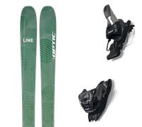 Line - Optic 96 - 177 - Ski