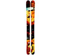 Line - Pack Ski Blend - 175 + 11.0 Tp 100mm Black Anthracite - Ski