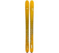 Line Optic 104 Alpine Skis Yellow 185