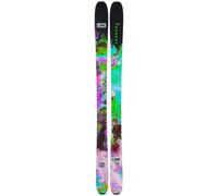 LINE Pandora 92 - Mixte - Black / Purple / Green - size 182- model 2025 182