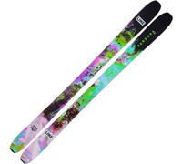 LINE Pandora 92 - Mixte - Black / Purple / Green - size 168- model 2025 168