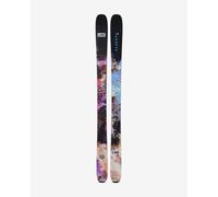 Line Pandora 99 Skis black multicolour - 177