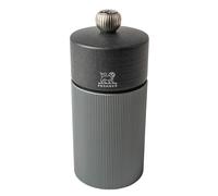 Line Pepper Mill H 12 cm Graphite & Carbon Peugeot