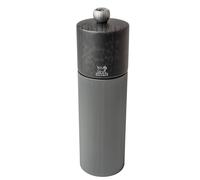 Line Pepper Mill H 18 cm Graphite & Carbon Peugeot