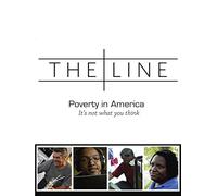 Line: Poverty in America