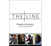 Line: Poverty in America [DVD] [Region 1] [US Import] [NTSC]