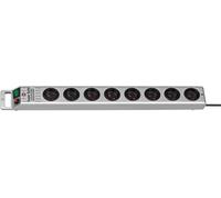 Line Power Strip 2.5m 8 Super Solid Sockets 1153344118