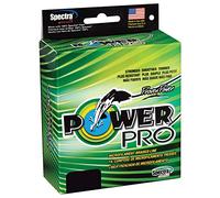 Line PowerPro 455m 0.33mm 24kg Moss Green
