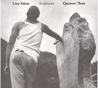 Line/ Quatuor Thais Adam - Line/ Quatuor Thais Adam - Sculpture