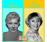 Line Renaud/Annie Cordy (2cd Patrimoine)