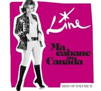 Line Renaud - Ma Cabane Au Canada
