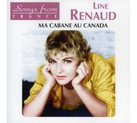 Line Renaud - Ma Cabane Au Canada