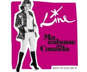 Line Renaud Ma Cabane au Canada (CD) (US IMPORT)