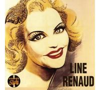 Le Meilleur De Line Renaud
