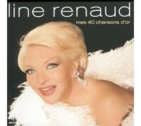 Line Renaud - Mes 40 Chansons D'or