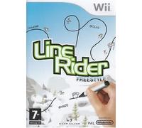 Line Rider Freestyle (Wii)