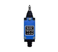 Line Roller Self-resetting Mechanical Limit Switch ME-8122 Micro Press | Self-resetting roller limit switch durable precise ideal for mechanical stroke control