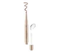 Line & Shine Duo Blush from Sculpted by Aimee - 2-in-1 Long-Lasting Creamy Liner and Clear Gloss with Shea Butter and Raspberry Seed Oil