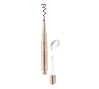 Line & Shine Duo Rose from Sculpted by Aimee - 2-in-1 Long-Lasting Creamy Liner and Clear Gloss with Shea Butter and Raspberry Seed Oil