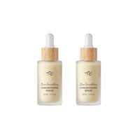 Line Smoothing Concentrated Face Serum, Daily Moisturizer for Face, Deep Facial Hydrating Solution, Aging Serum To Fine Lines Hydrate Revitalize, Tightening Firming (2)