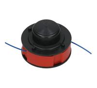 Line & Spool 8m for B&Q Performance Power Strimmer Trimmer