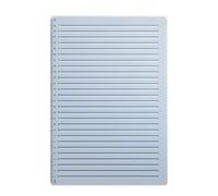 Line Stencil Interval Writing Guide Template Drawing Straight Drawing Ruler Measuring Ruler Writing College Student Ruling