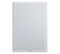 Line Stencil Templates Line Drawing Stencil Lettering Guide Templates College Ruled Spacing 27/30/33 Scale Education Measuring Tool