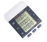 Line Stopwatch Display Timer Countdown Kitchen Digital