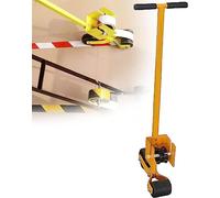 Line Striping Machine Driveway Floor Marking Applicator Road Surface Line Marker Spray for School Factory Traffic Lane