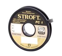 Line STROFT FC1 Fluorocarbon 50m, 0.200mm-3.6kg
