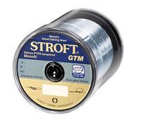 Line STROFT GTM Monofilament 500m, 0, 100mm-1, 4kg