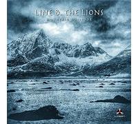Line The Lions - Mountain Solitude - CD - K4z