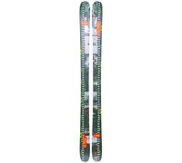 Line - Pack Ski Tom Wallisch Pro - 157 + Attack Lyt 11 Gw Br.95 Solid Black - Ski