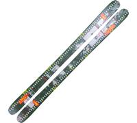 Line - Pack Ski Tom Wallisch Pro - 164 + Attack Lyt 11 Gw Br.95 Solid Black - Ski