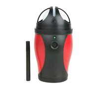 Line Tracer for Golf Ball - Compact Central Marker | Innovative Golf Accessories to Optimise Theft, Improve Club Alignment, Facilitate the Right Strike and Maximise