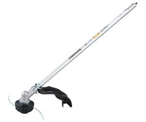 Line Trimmer Attachment For Makita Dux18Rt Split Shaft Multi-Function Tool
