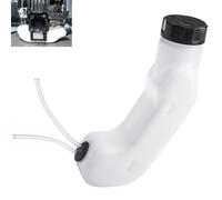 Line Trimmer Fuel Tank Compatible with Homelite Ryobi 308181004 / 308123004 String Line Trimmers Leaf Blower, Fits UT-20006 UT-20026 UT-20046 UT-20749 UT-20785 UT-20769 UT-20785 Model