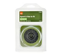 Line Trimmer Spool & Line