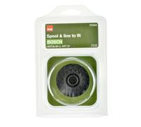 Line Trimmer Spool & Line For Bosch Art 27 0.06M