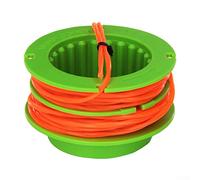 Line Trimmer Spool Replacement For EGO Line Trimmer Spool 2.4mm 5M AS1300 For ST1500E BC1500E