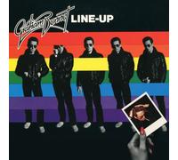 Graham Bonnet - Line Up (Remastered & Expanded Edition)